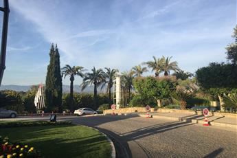 AQI Pegasos World 4*