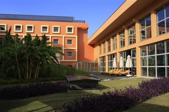 AQI Pegasos World 4*