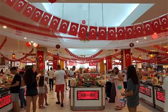 AQI Pegasos World 4*