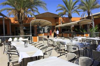 AQI Pegasos World 4*