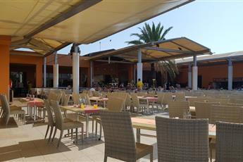 AQI Pegasos World 4*