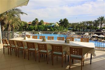 AQI Pegasos World 4*