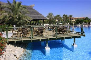 AQI Pegasos World 4*