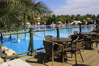 AQI Pegasos World 4*