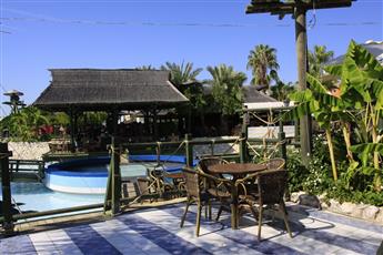 AQI Pegasos World 4*