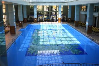 AQI Pegasos World 4*