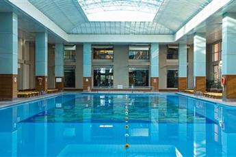 AQI Pegasos World 4*