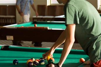 AQI Pegasos World 4*