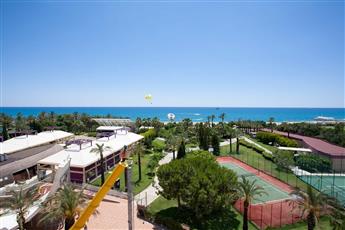 AQI Pegasos World 4*