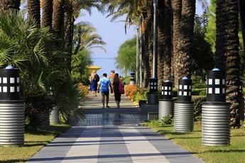 AQI Pegasos World 4*