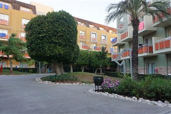 AQI Pegasos World 4*