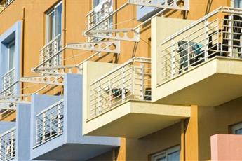 AQI Pegasos World 4*