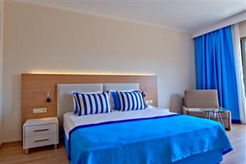 AQI Pegasos World 4*