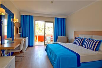 AQI Pegasos World 4*