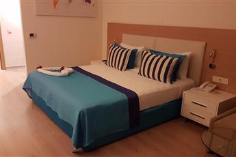 AQI Pegasos World 4*