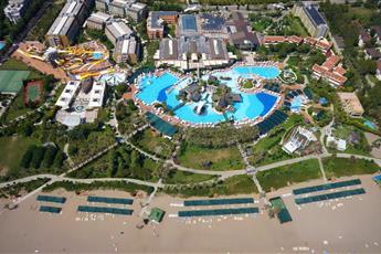 AQI Pegasos World
