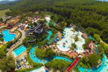 Aqua Fantasy Aquapark Hotel & Spa 5* Aqua Fantasy Aquapark Hotel & Spa 5*