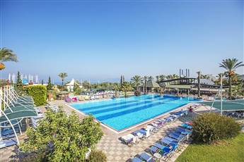 Aqua Fantasy Aquapark Hotel & Spa 5* Aqua Fantasy Aquapark Hotel & Spa 5*