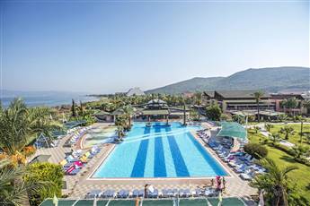 Aqua Fantasy Aquapark Hotel & Spa 5* Aqua Fantasy Aquapark Hotel & Spa 5*