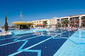 Aqua Fantasy Aquapark Hotel & Spa 5* Aqua Fantasy Aquapark Hotel & Spa 5*