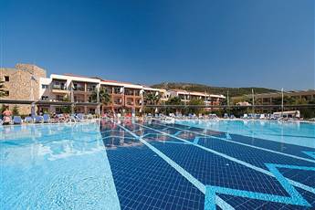 Aqua Fantasy Aquapark Hotel & Spa 5* Aqua Fantasy Aquapark Hotel & Spa 5*