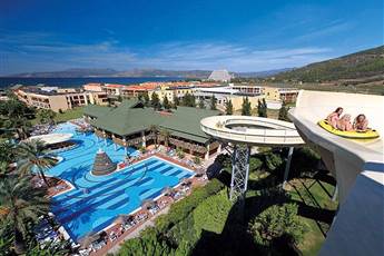 Aqua Fantasy Aquapark Hotel & Spa 5* Aqua Fantasy Aquapark Hotel & Spa 5*