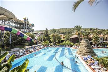 Aqua Fantasy Aquapark Hotel & Spa 5* Aqua Fantasy Aquapark Hotel & Spa 5*