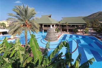 Aqua Fantasy Aquapark Hotel & Spa 5* Aqua Fantasy Aquapark Hotel & Spa 5*