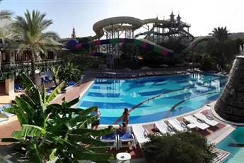 Aqua Fantasy Aquapark Hotel & Spa 5* Aqua Fantasy Aquapark Hotel & Spa 5*