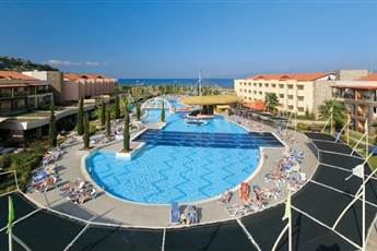 Aqua Fantasy Aquapark Hotel & Spa 5* Aqua Fantasy Aquapark Hotel & Spa 5*