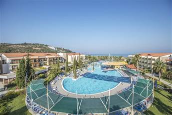 Aqua Fantasy Aquapark Hotel & Spa 5* Aqua Fantasy Aquapark Hotel & Spa 5*