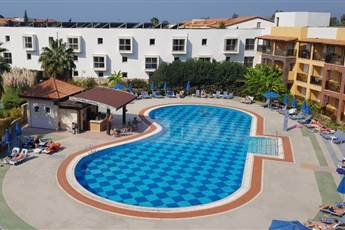 Aqua Fantasy Aquapark Hotel & Spa 5* Aqua Fantasy Aquapark Hotel & Spa 5*