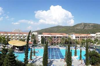 Aqua Fantasy Aquapark Hotel & Spa 5* Aqua Fantasy Aquapark Hotel & Spa 5*