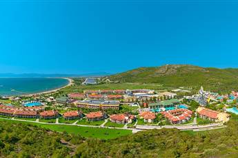 Aqua Fantasy Aquapark Hotel & Spa 5* Aqua Fantasy Aquapark Hotel & Spa 5*
