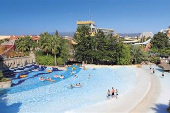 Aqua Fantasy Aquapark Hotel & Spa 5* Aqua Fantasy Aquapark Hotel & Spa 5*