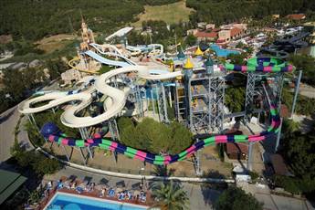 Aqua Fantasy Aquapark Hotel & Spa 5* Aqua Fantasy Aquapark Hotel & Spa 5*