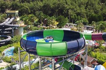 Aqua Fantasy Aquapark Hotel & Spa 5* Aqua Fantasy Aquapark Hotel & Spa 5*