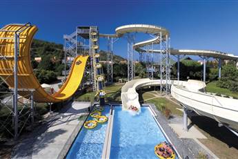 Aqua Fantasy Aquapark Hotel & Spa 5* Aqua Fantasy Aquapark Hotel & Spa 5*