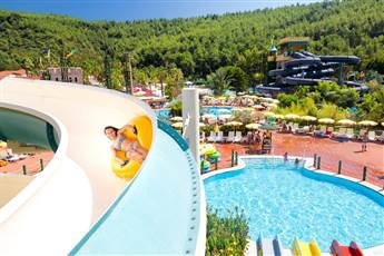 Aqua Fantasy Aquapark Hotel & Spa 5* Aqua Fantasy Aquapark Hotel & Spa 5*