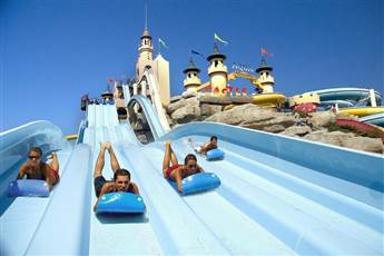 Aqua Fantasy Aquapark Hotel & Spa 5* Aqua Fantasy Aquapark Hotel & Spa 5*
