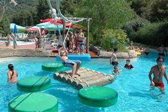 Aqua Fantasy Aquapark Hotel & Spa 5* Aqua Fantasy Aquapark Hotel & Spa 5*