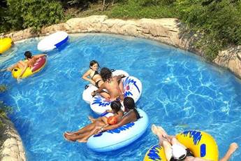 Aqua Fantasy Aquapark Hotel & Spa 5* Aqua Fantasy Aquapark Hotel & Spa 5*