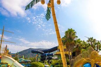 Aqua Fantasy Aquapark Hotel & Spa 5* Aqua Fantasy Aquapark Hotel & Spa 5*