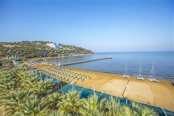 Aqua Fantasy Aquapark Hotel & Spa 5* Aqua Fantasy Aquapark Hotel & Spa 5*