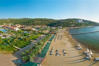 Aqua Fantasy Aquapark Hotel & Spa 5* Aqua Fantasy Aquapark Hotel & Spa 5*