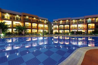 Aqua Fantasy Aquapark Hotel & Spa 5* Aqua Fantasy Aquapark Hotel & Spa 5*