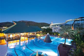 Aqua Fantasy Aquapark Hotel & Spa 5* Aqua Fantasy Aquapark Hotel & Spa 5*