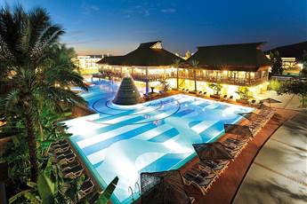 Aqua Fantasy Aquapark Hotel & Spa 5* Aqua Fantasy Aquapark Hotel & Spa 5*