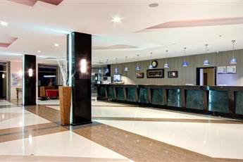Aqua Fantasy Aquapark Hotel & Spa 5* Aqua Fantasy Aquapark Hotel & Spa 5*