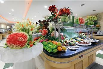 Aqua Fantasy Aquapark Hotel & Spa 5* Aqua Fantasy Aquapark Hotel & Spa 5*
